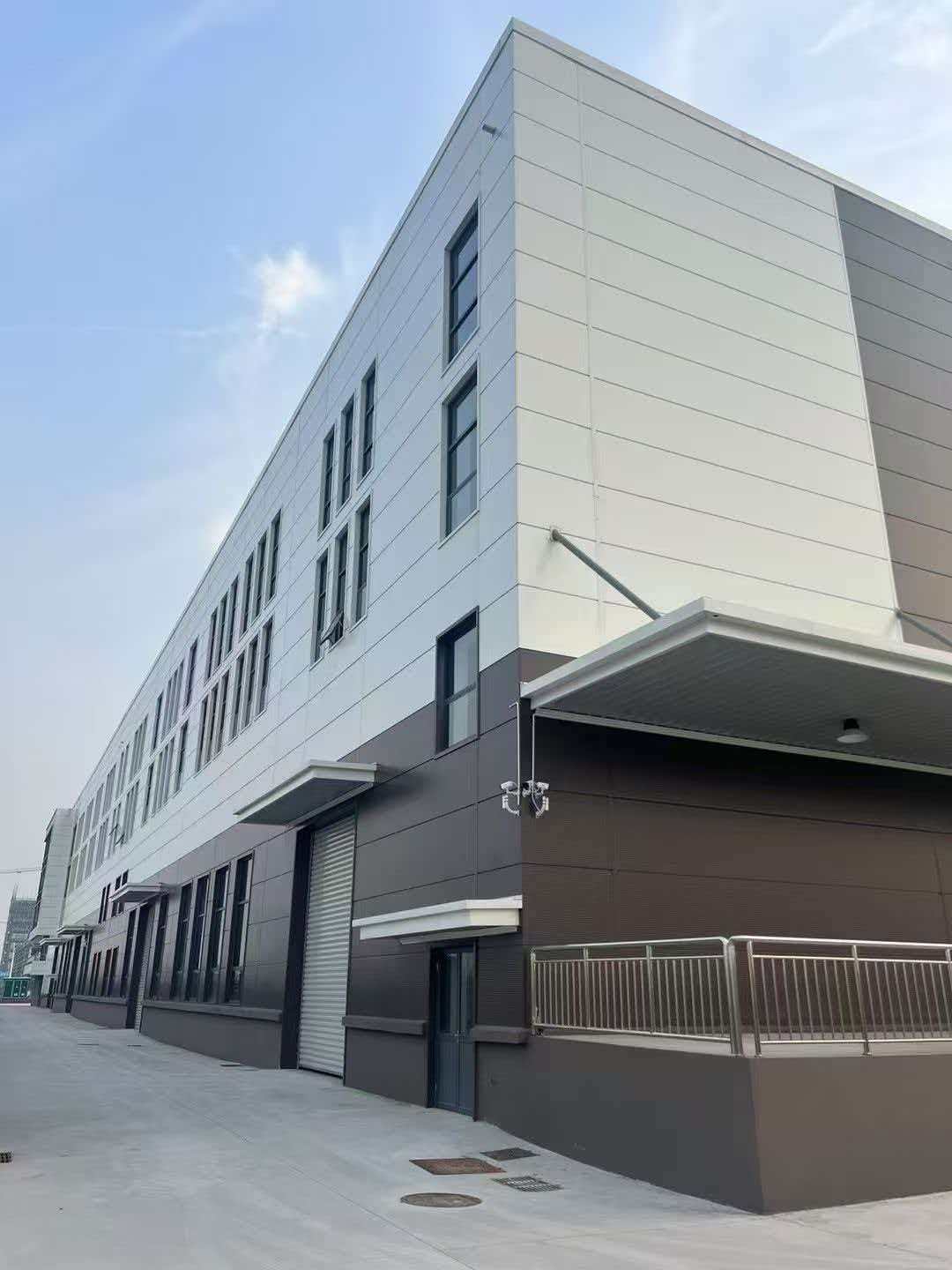 渭南市钢结构外墙板外墙新型材料 - 推荐